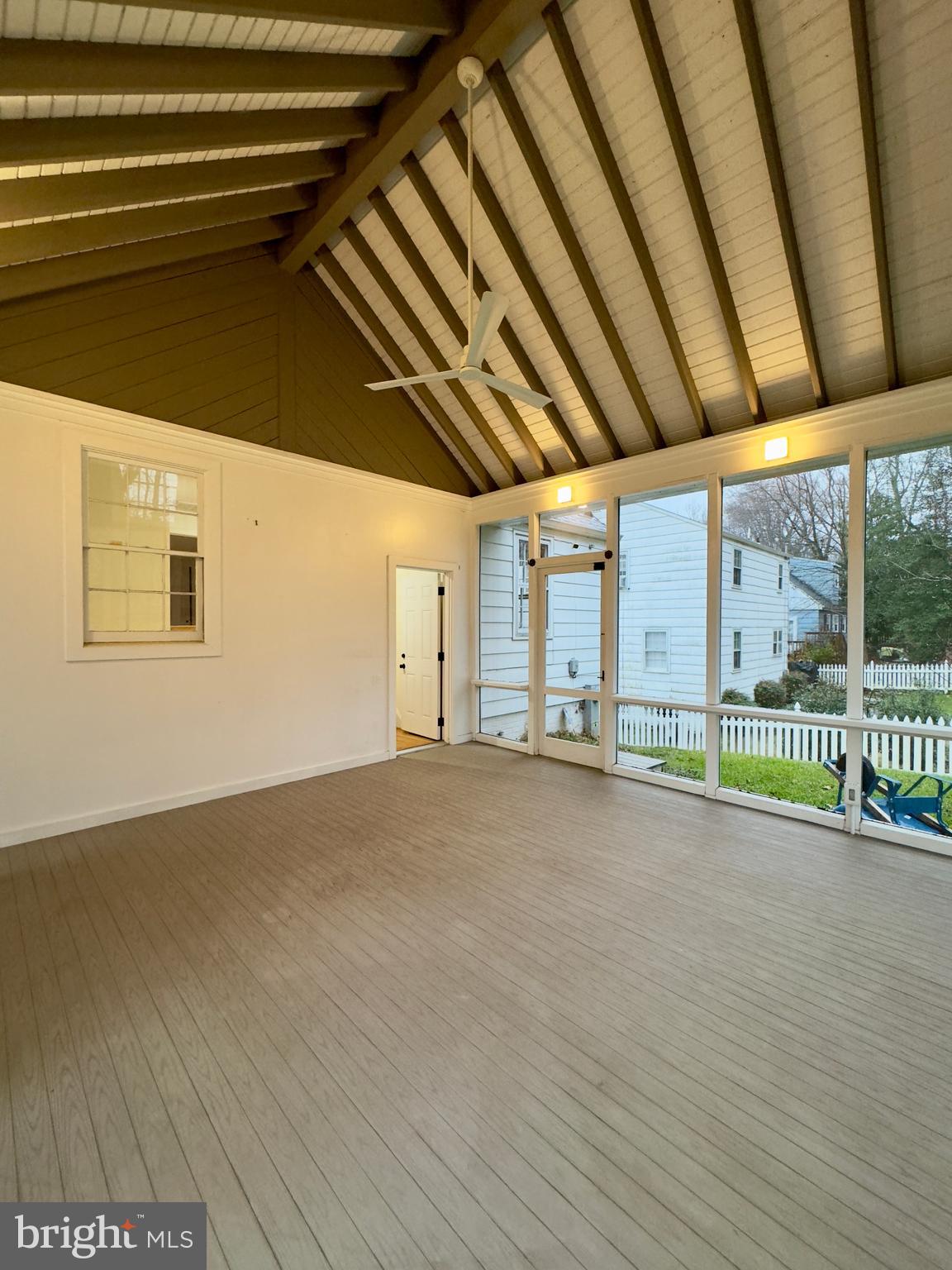 WOODLANDS AT COLDSPRING - Residential Lease