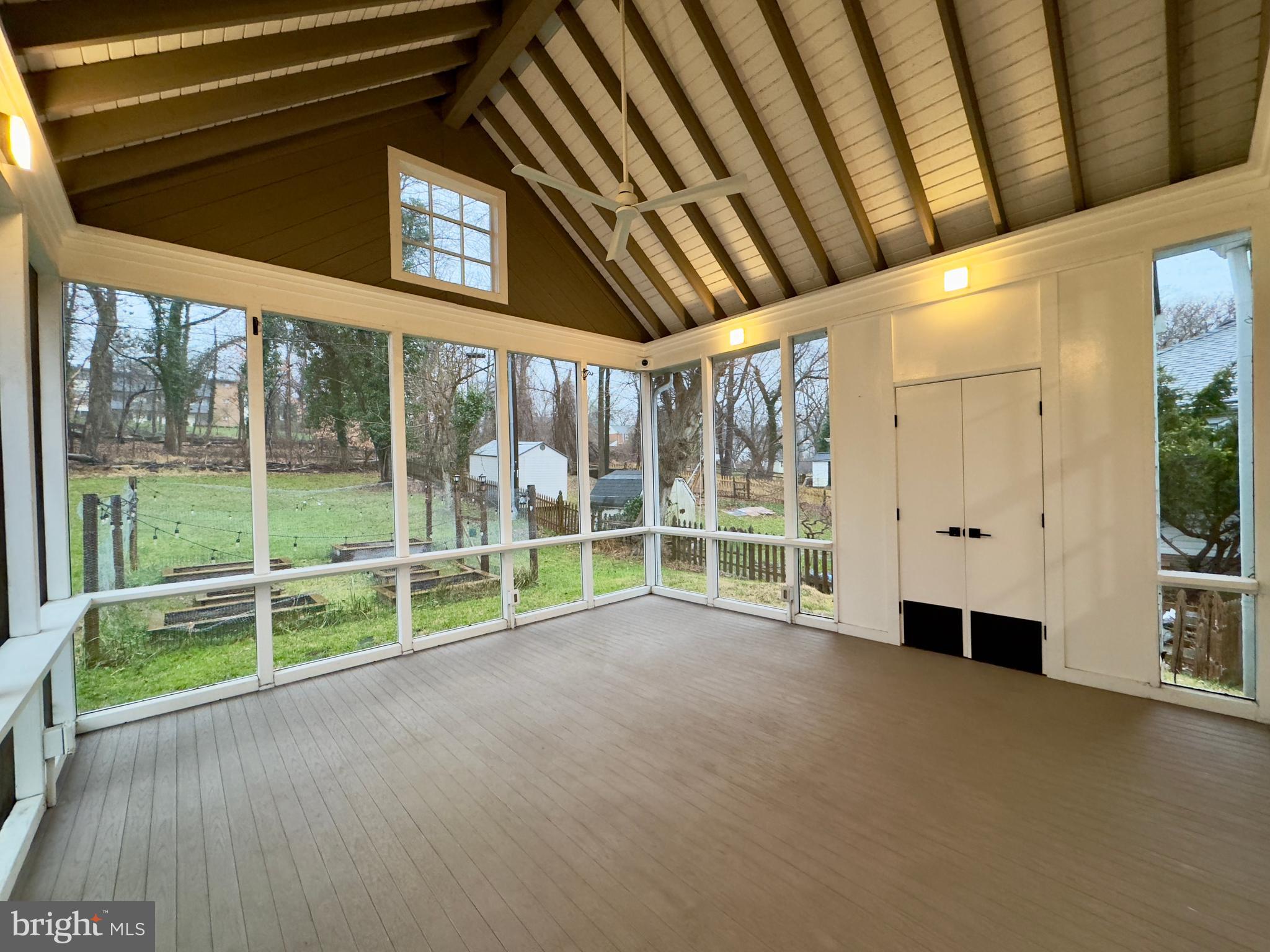 WOODLANDS AT COLDSPRING - Residential Lease