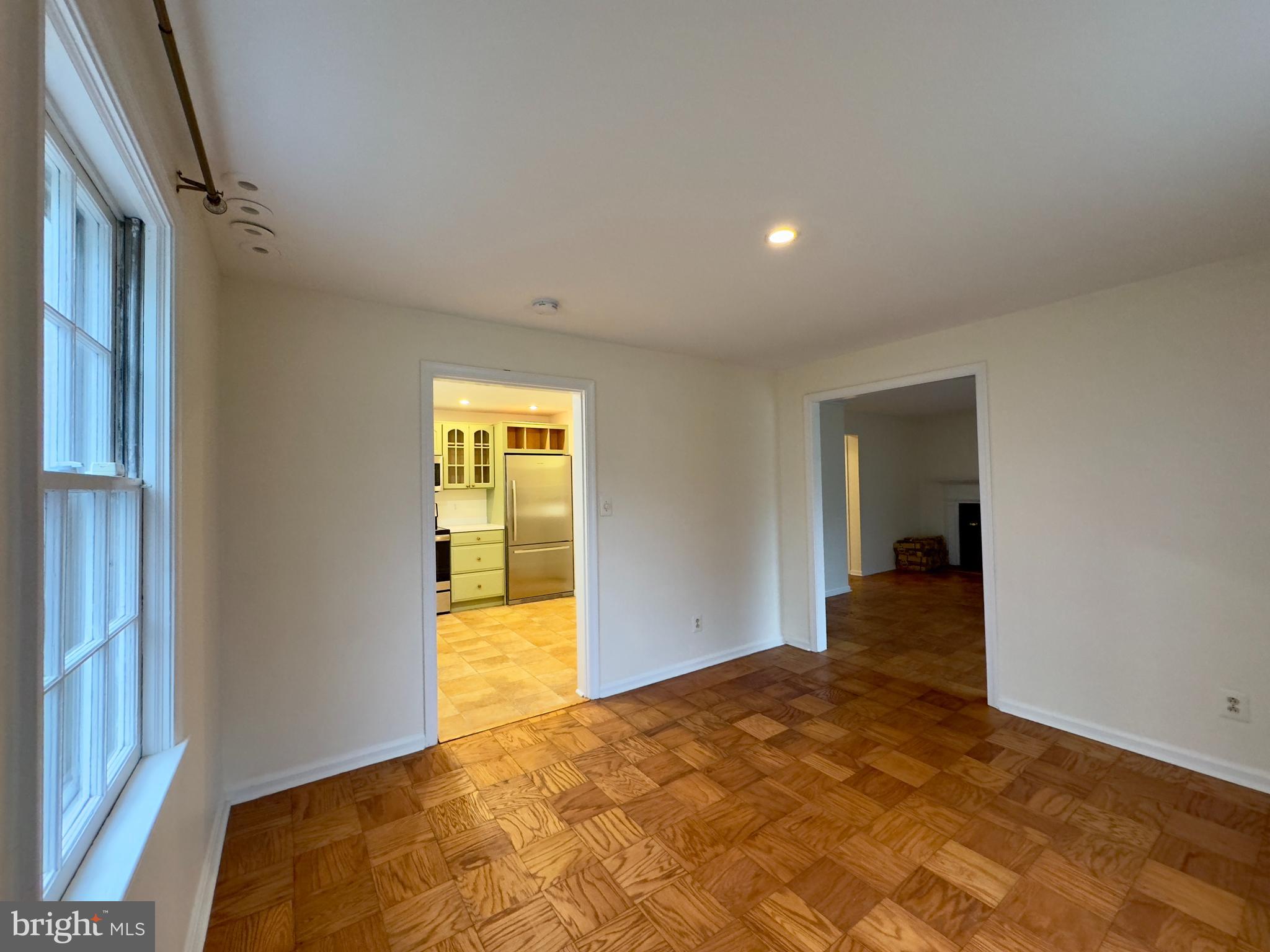 WOODLANDS AT COLDSPRING - Residential Lease