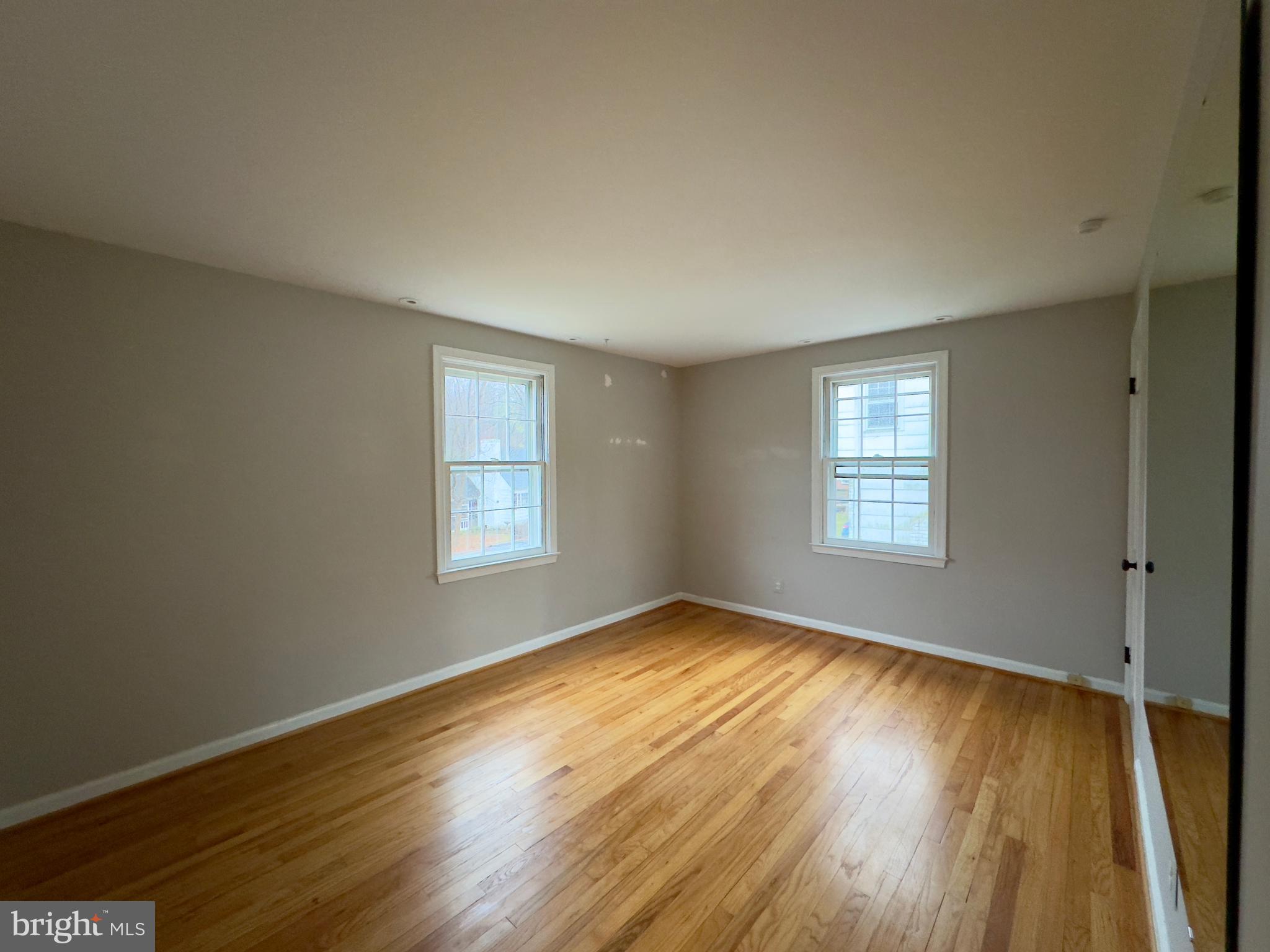 WOODLANDS AT COLDSPRING - Residential Lease