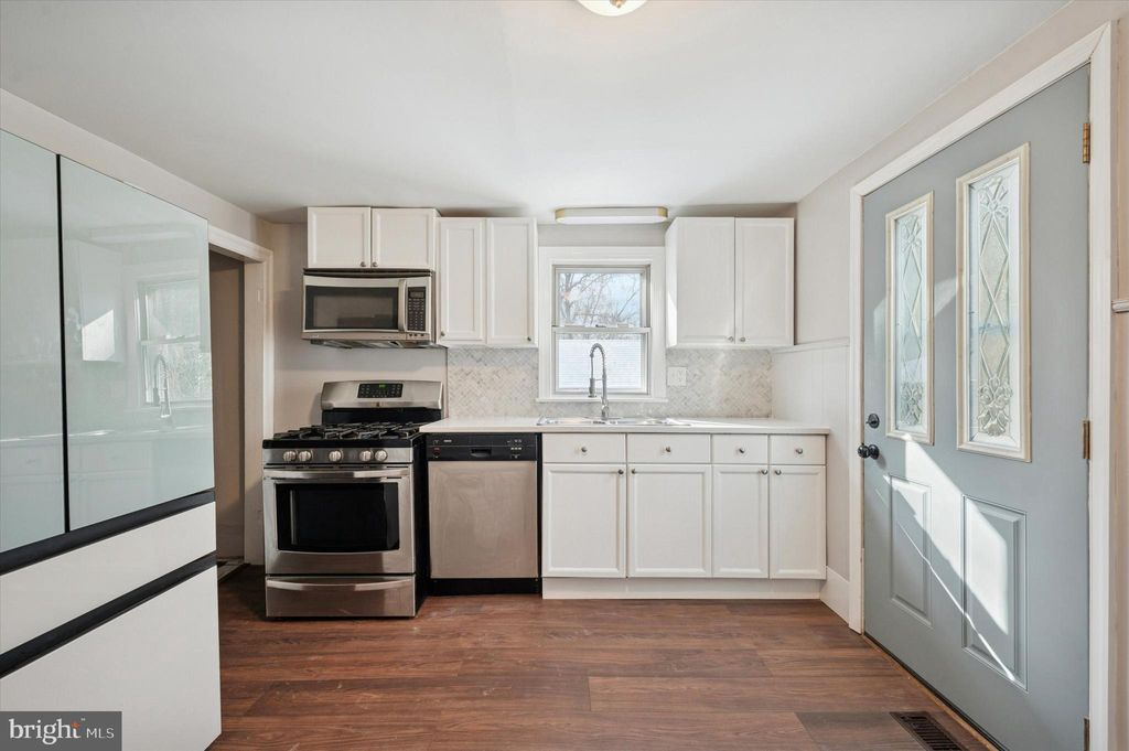 Photo of 1114 Townsend Street, CHESTER, PA 19013 (MLS # PADE2107014)