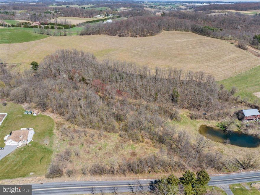 Here’s your chance to build your dream home without the wait—this 2.1-acre parcel in the Kutztown Area School District in Greenwich Township is ready to go! The sellers are relocating, creating a unique opportunity for a new owner to step in and take advantage of all the groundwork that’s been completed: perc approved for an in-ground system; septic permit obtained; driveway plans and permit completed; and stormwater engineering design and soil tests completed. All plans will be transferred to the buyer--Just bring your builder! This property offers breathtaking views of preserved farmland and overlooks a tranquil creek, providing a peaceful, scenic backdrop year-round. Enjoy the privacy and beauty of rural living while being just minutes from town conveniences and commuter routes. Don’t miss this rare opportunity!