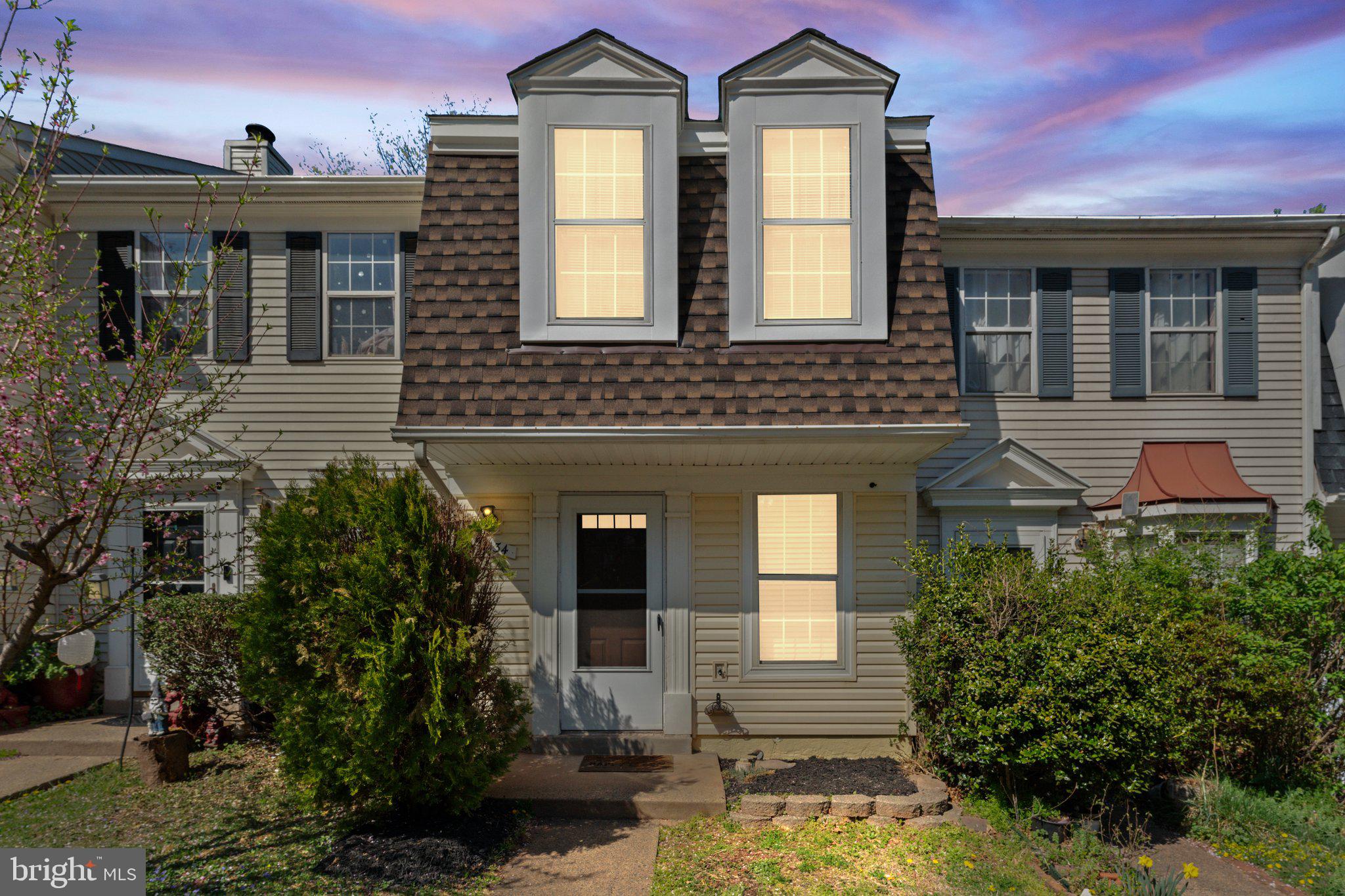 COUNTRYSIDE - Residential