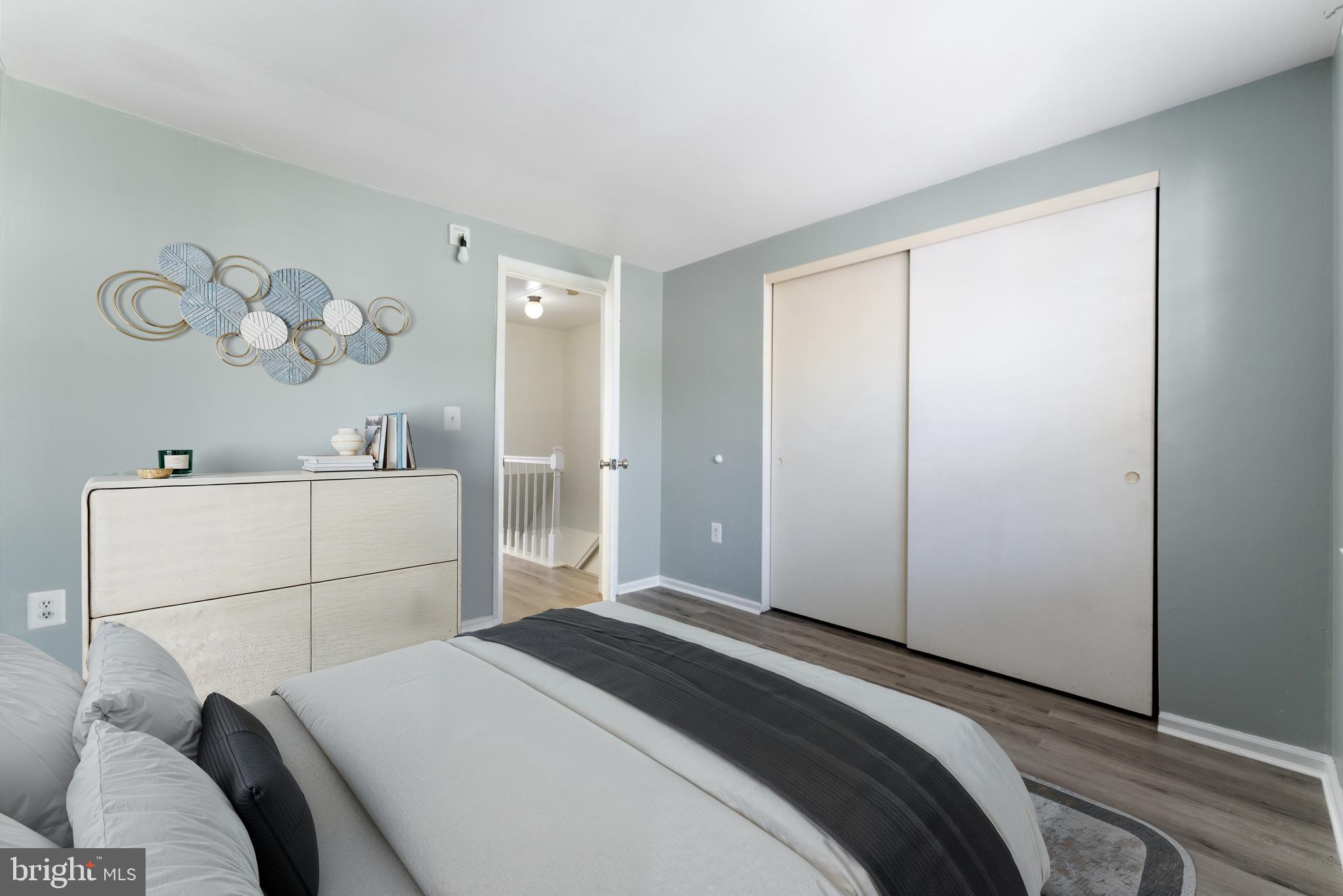 COUNTRYSIDE - Residential