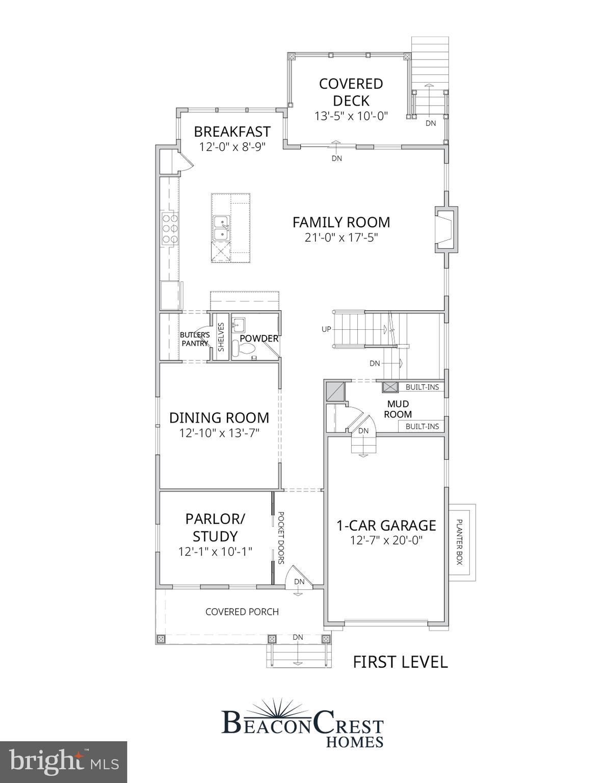 ARLINGTON - Residential