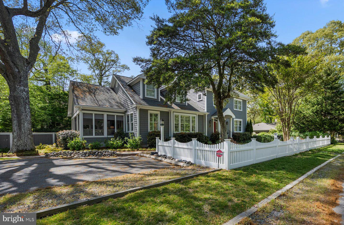 NORTH REHOBOTH - Residential