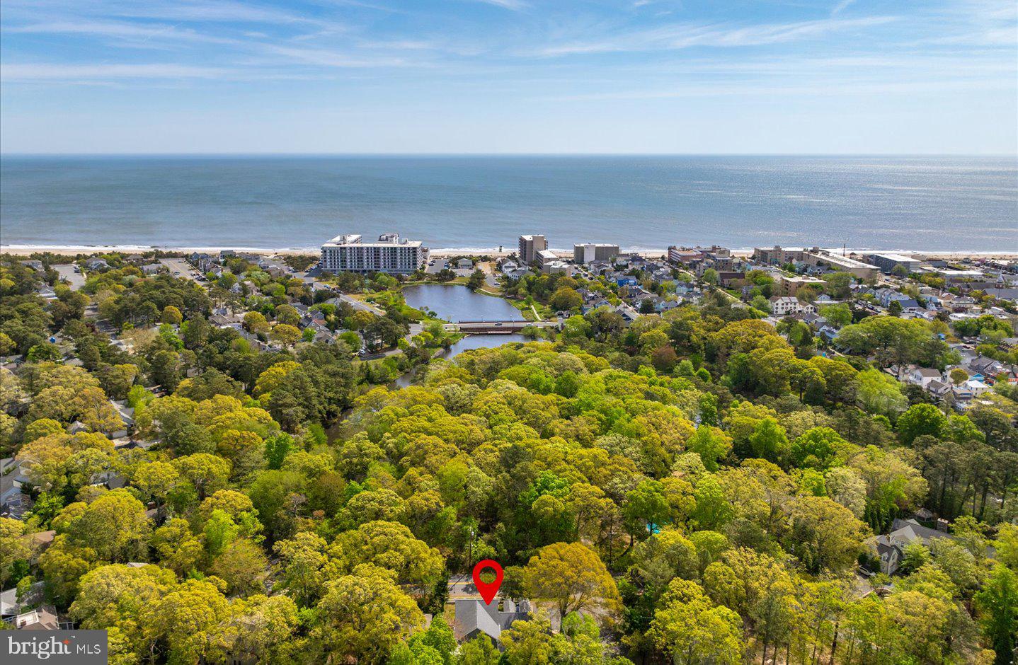 NORTH REHOBOTH - Residential