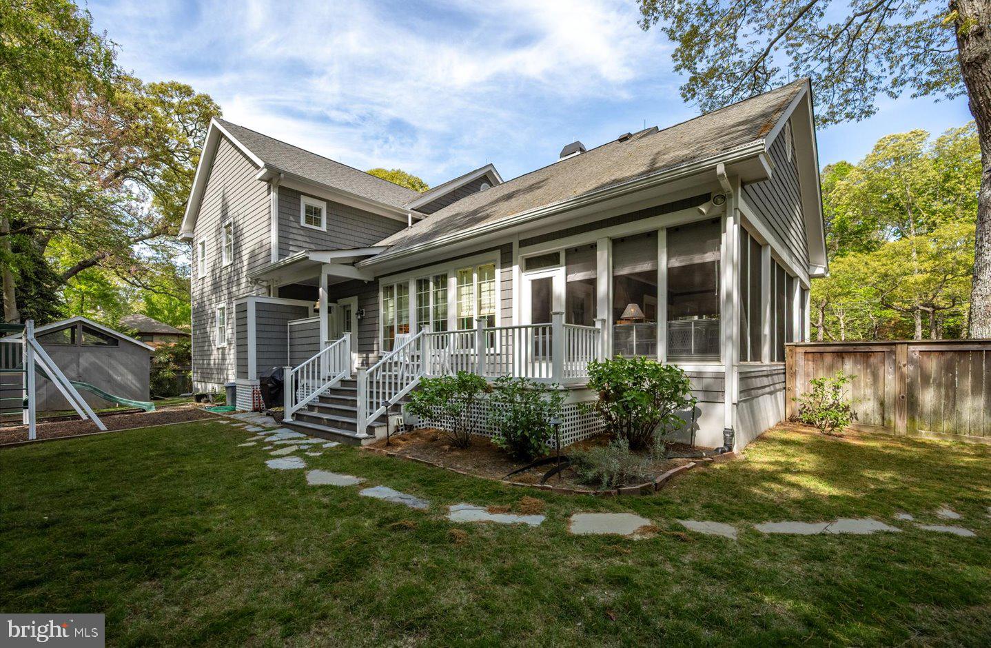 NORTH REHOBOTH - Residential