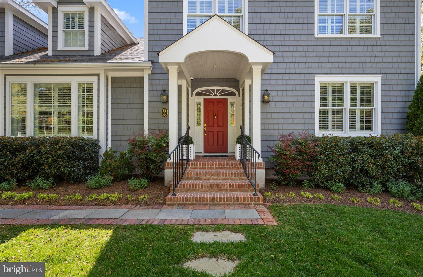 NORTH REHOBOTH - Residential