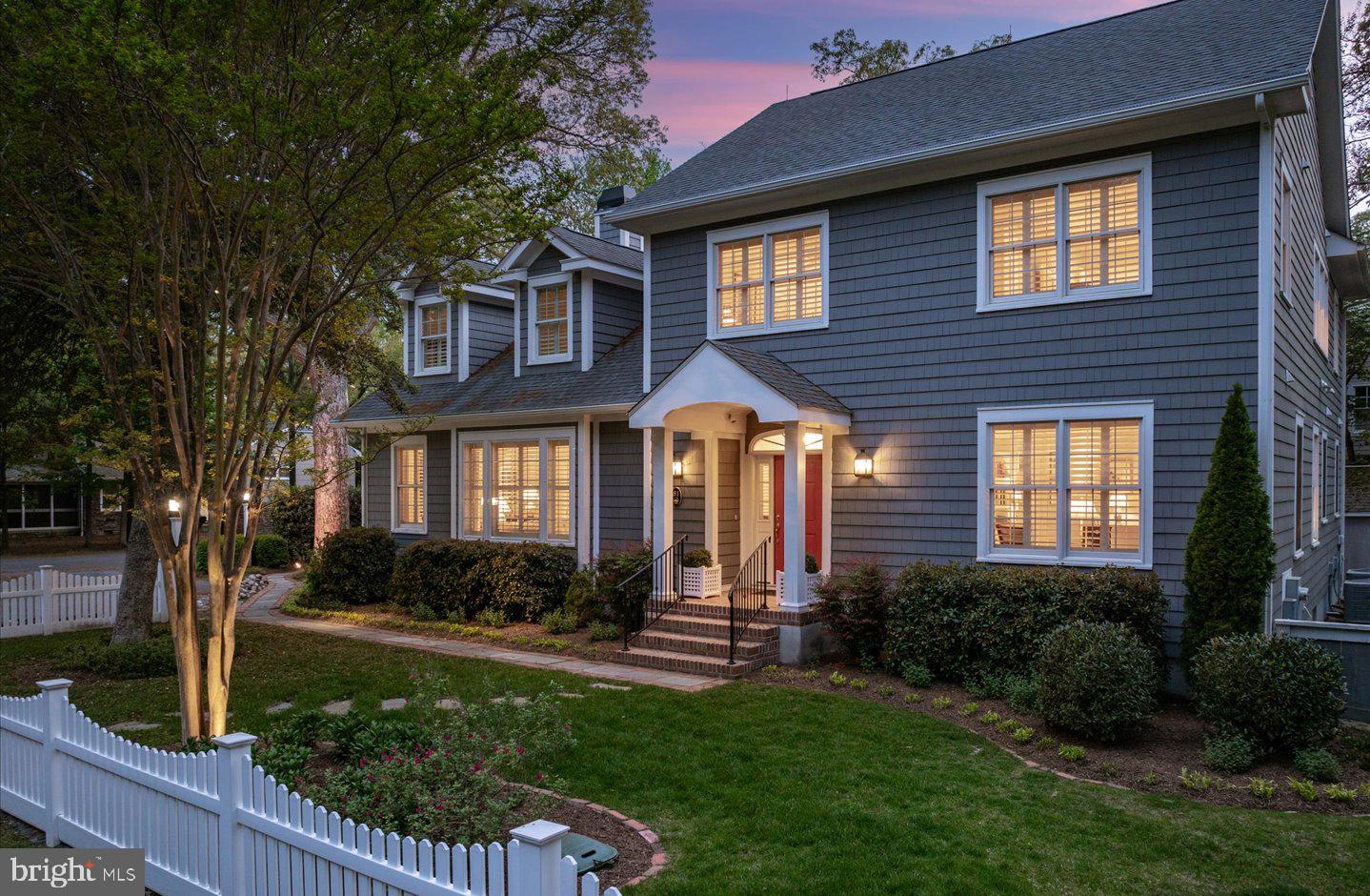 NORTH REHOBOTH - Residential