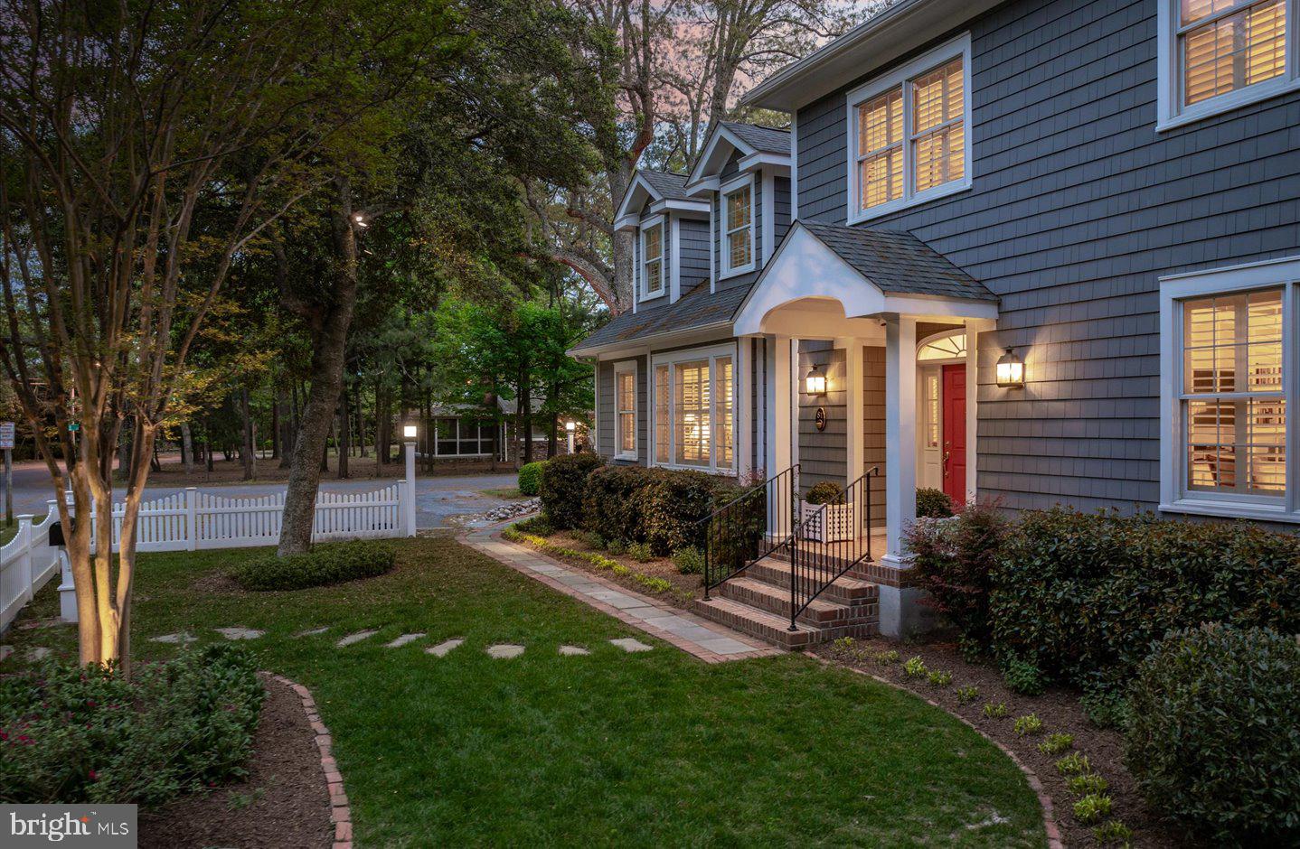 NORTH REHOBOTH - Residential