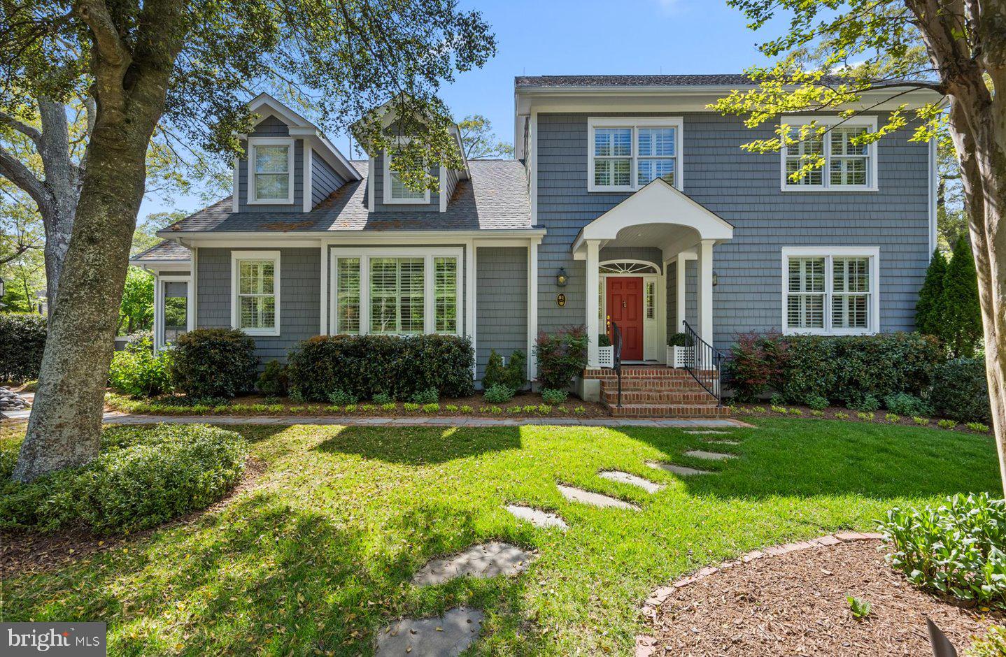 NORTH REHOBOTH - Residential