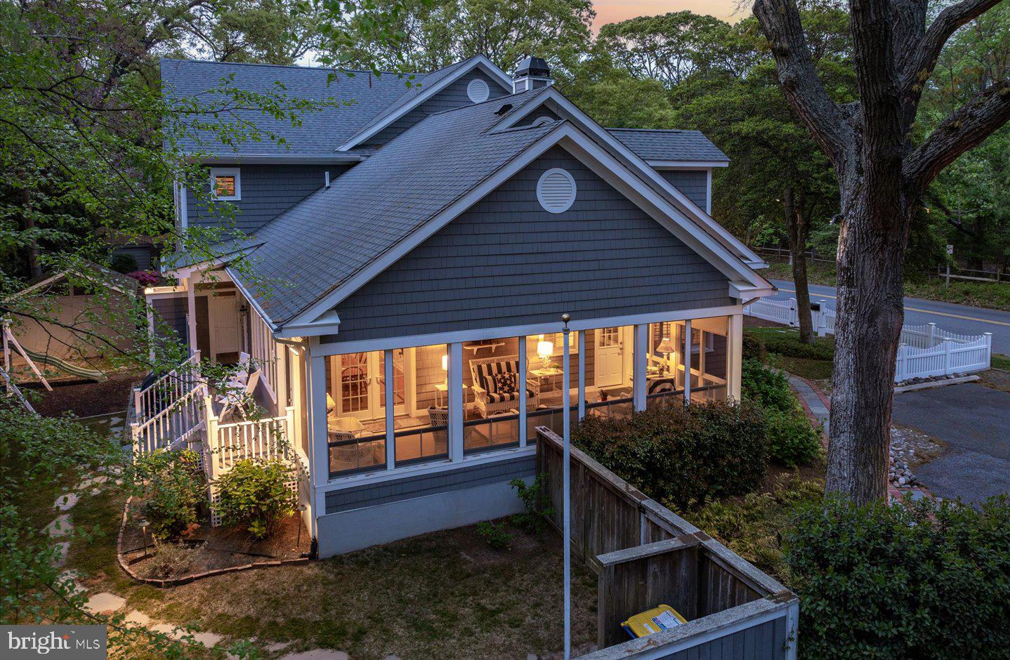 NORTH REHOBOTH - Residential