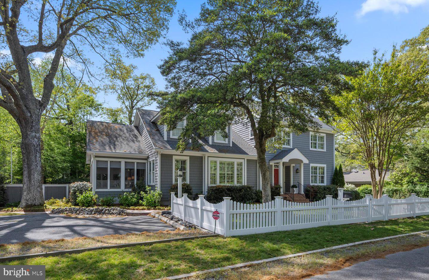 NORTH REHOBOTH - Residential