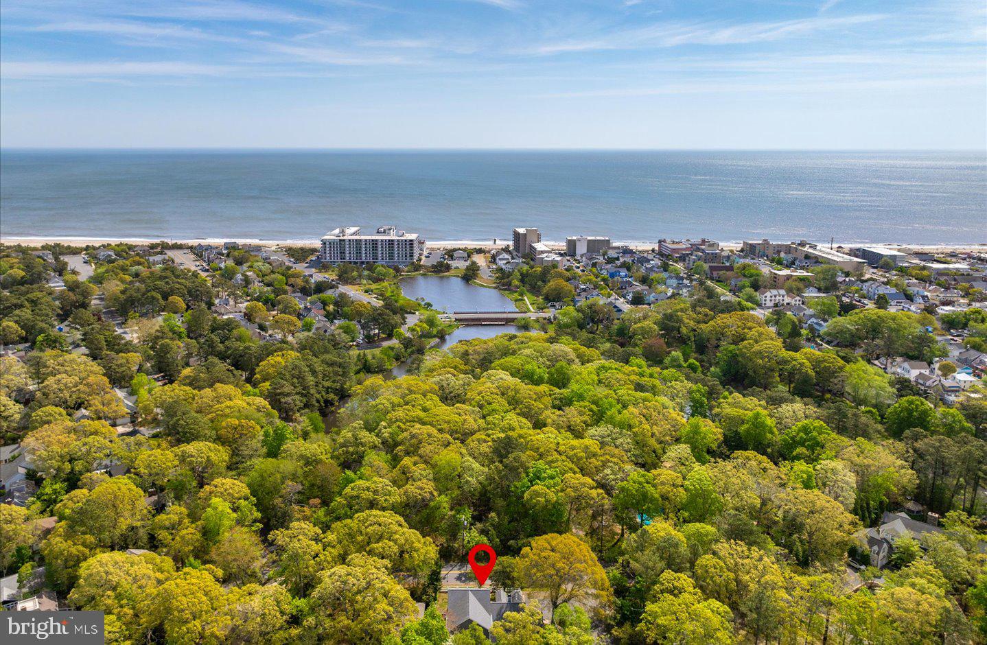 NORTH REHOBOTH - Residential