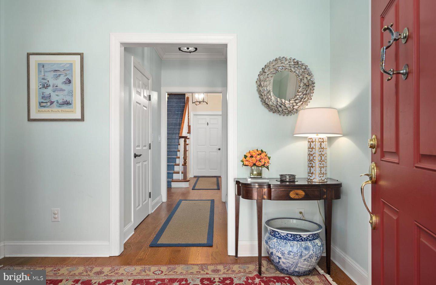 NORTH REHOBOTH - Residential