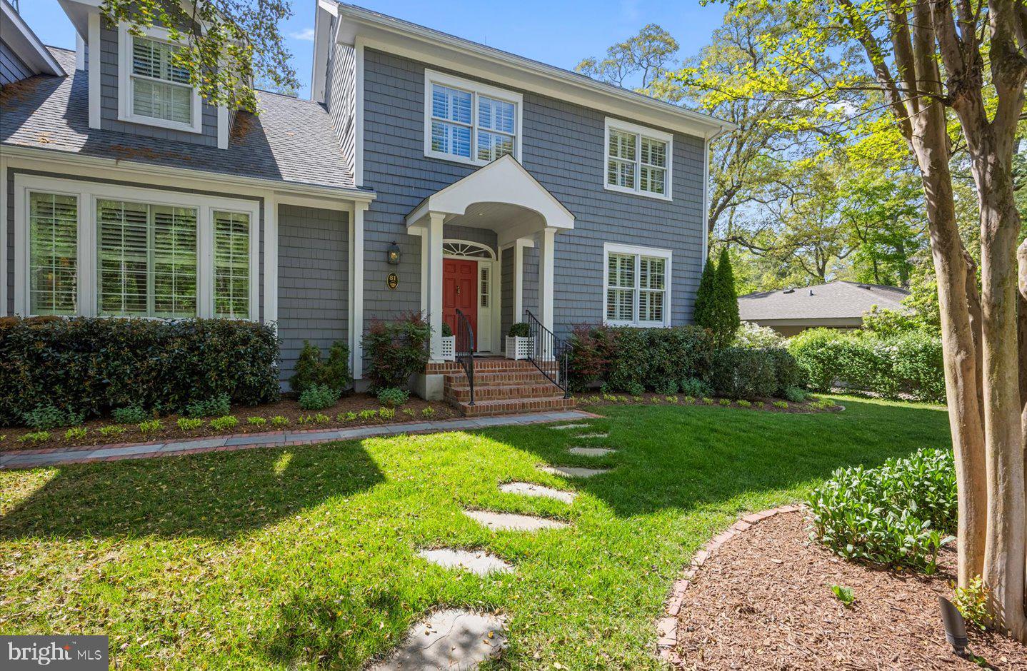 NORTH REHOBOTH - Residential