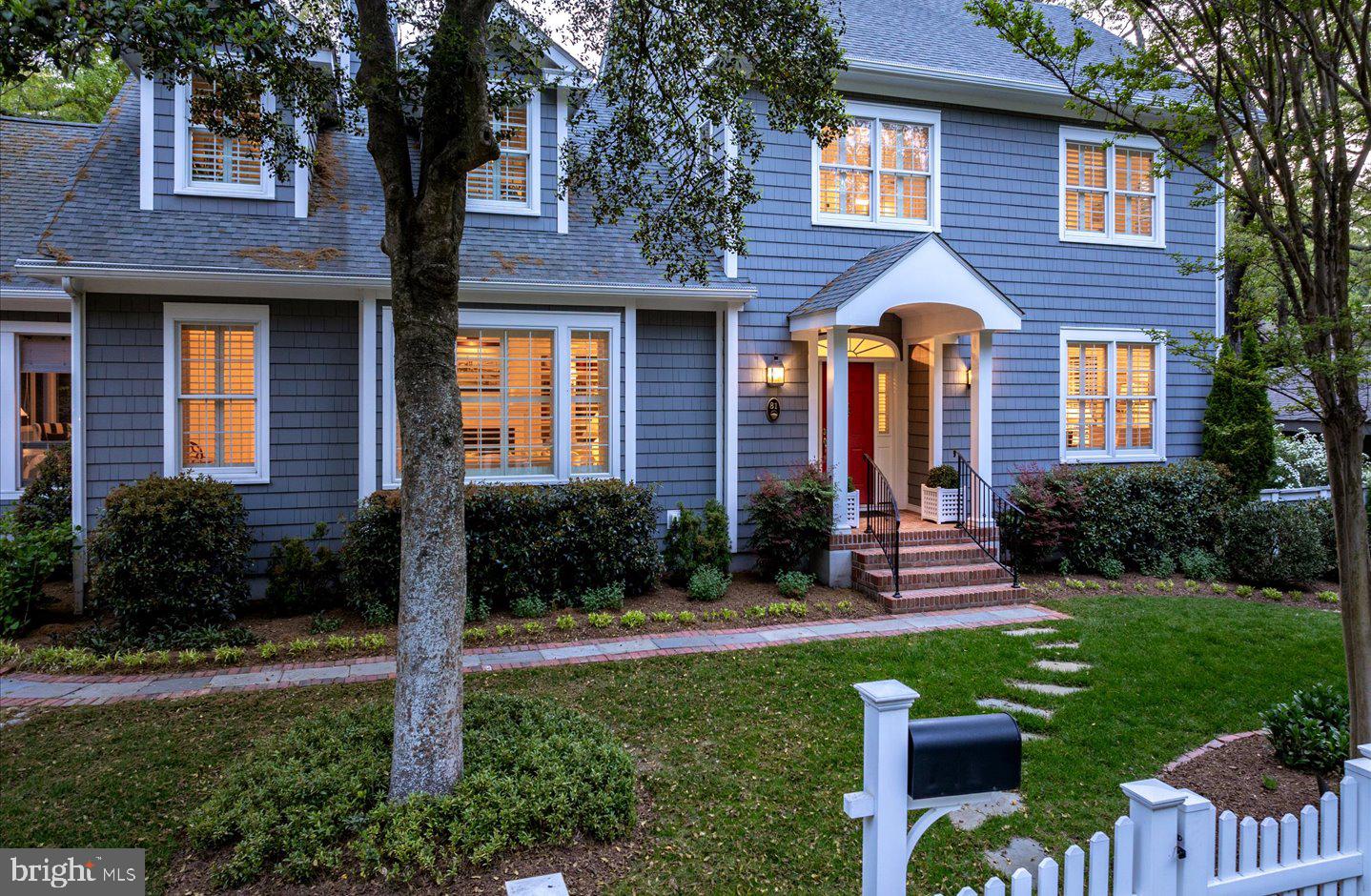 NORTH REHOBOTH - Residential