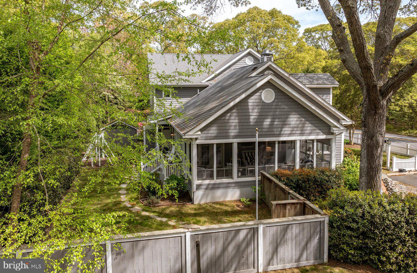 NORTH REHOBOTH - Residential