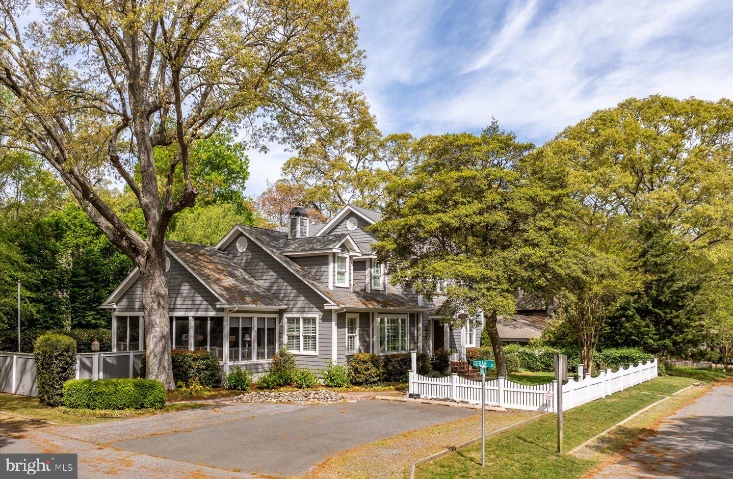 NORTH REHOBOTH - Residential