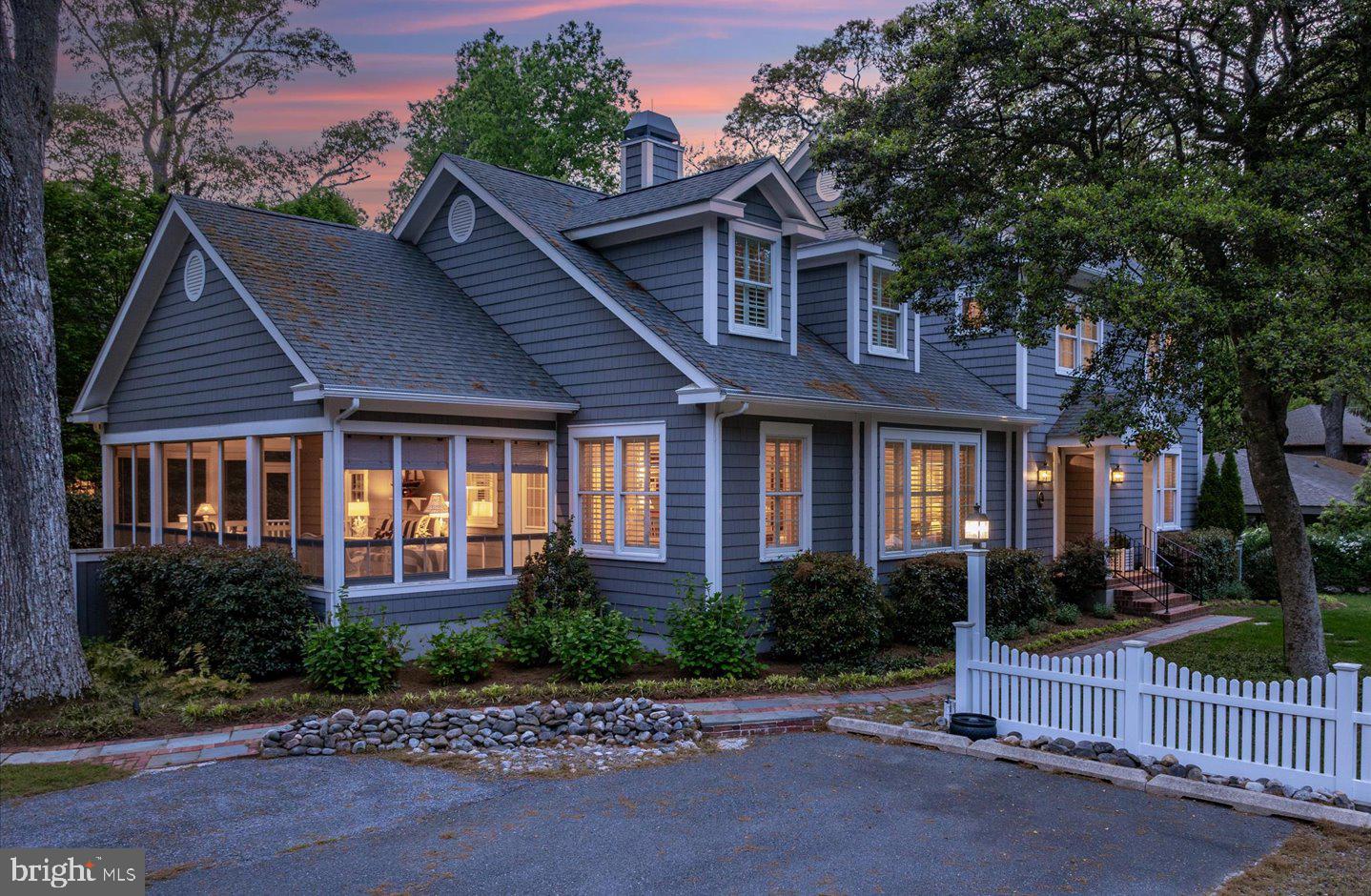 NORTH REHOBOTH - Residential