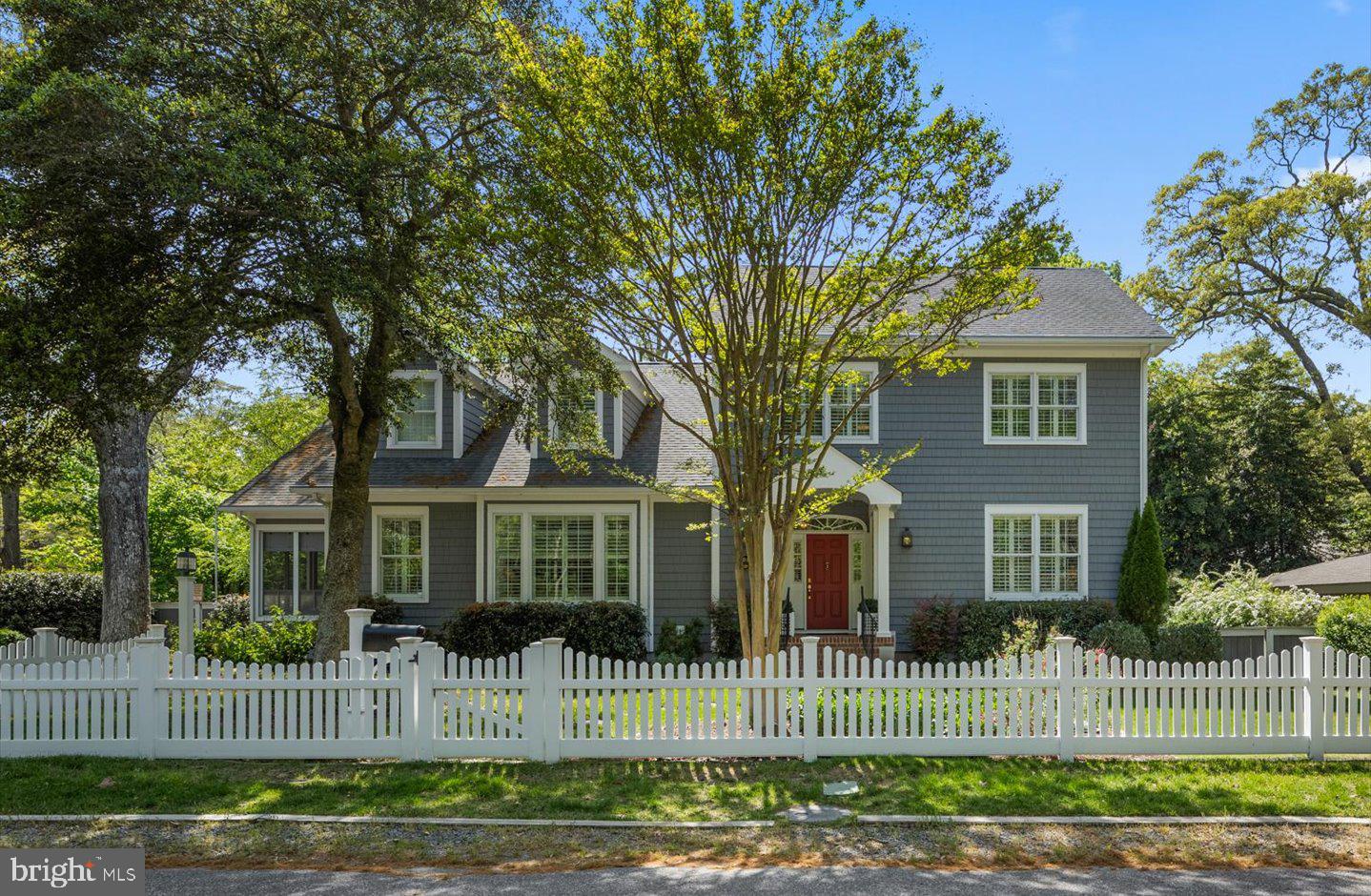 NORTH REHOBOTH - Residential