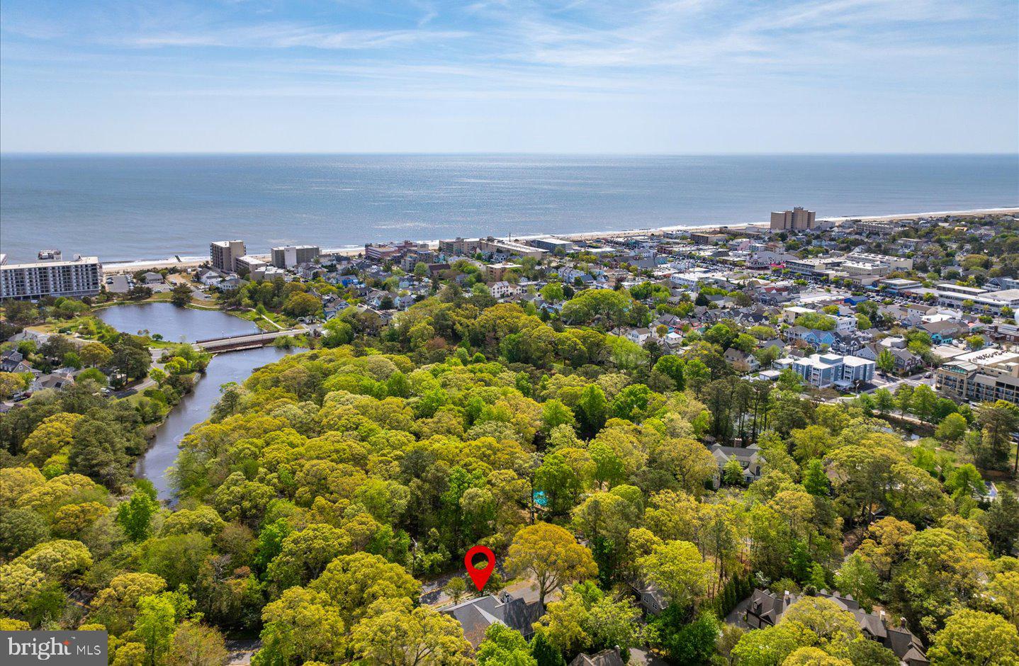 NORTH REHOBOTH - Residential