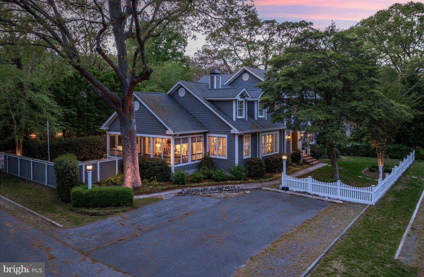 NORTH REHOBOTH - Residential