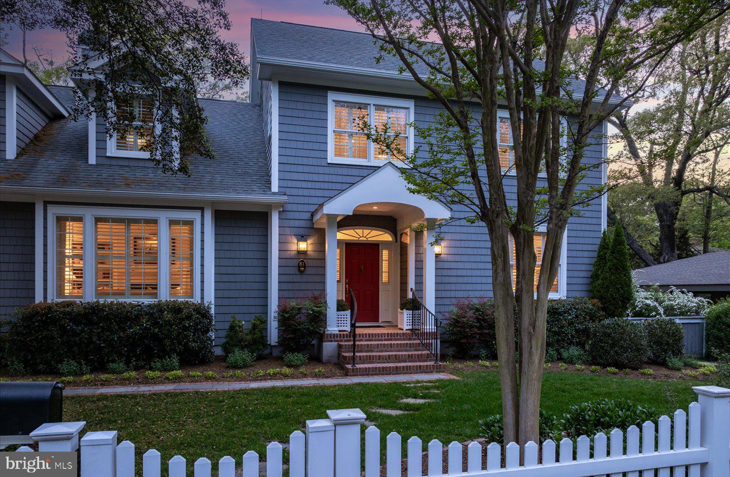 NORTH REHOBOTH - Residential