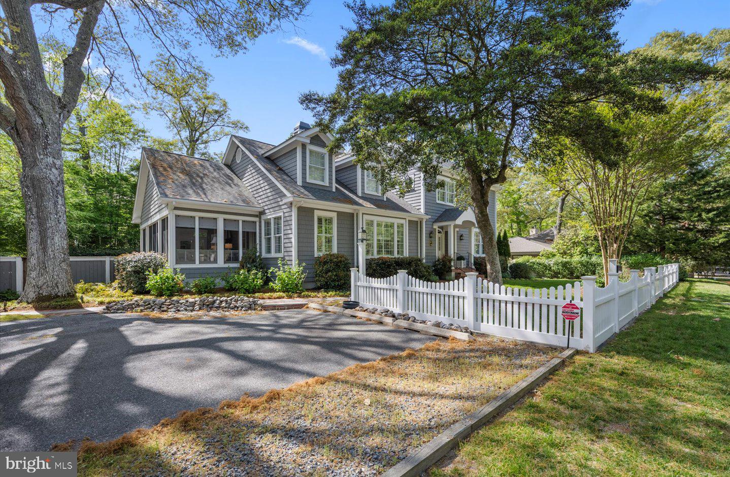 NORTH REHOBOTH - Residential