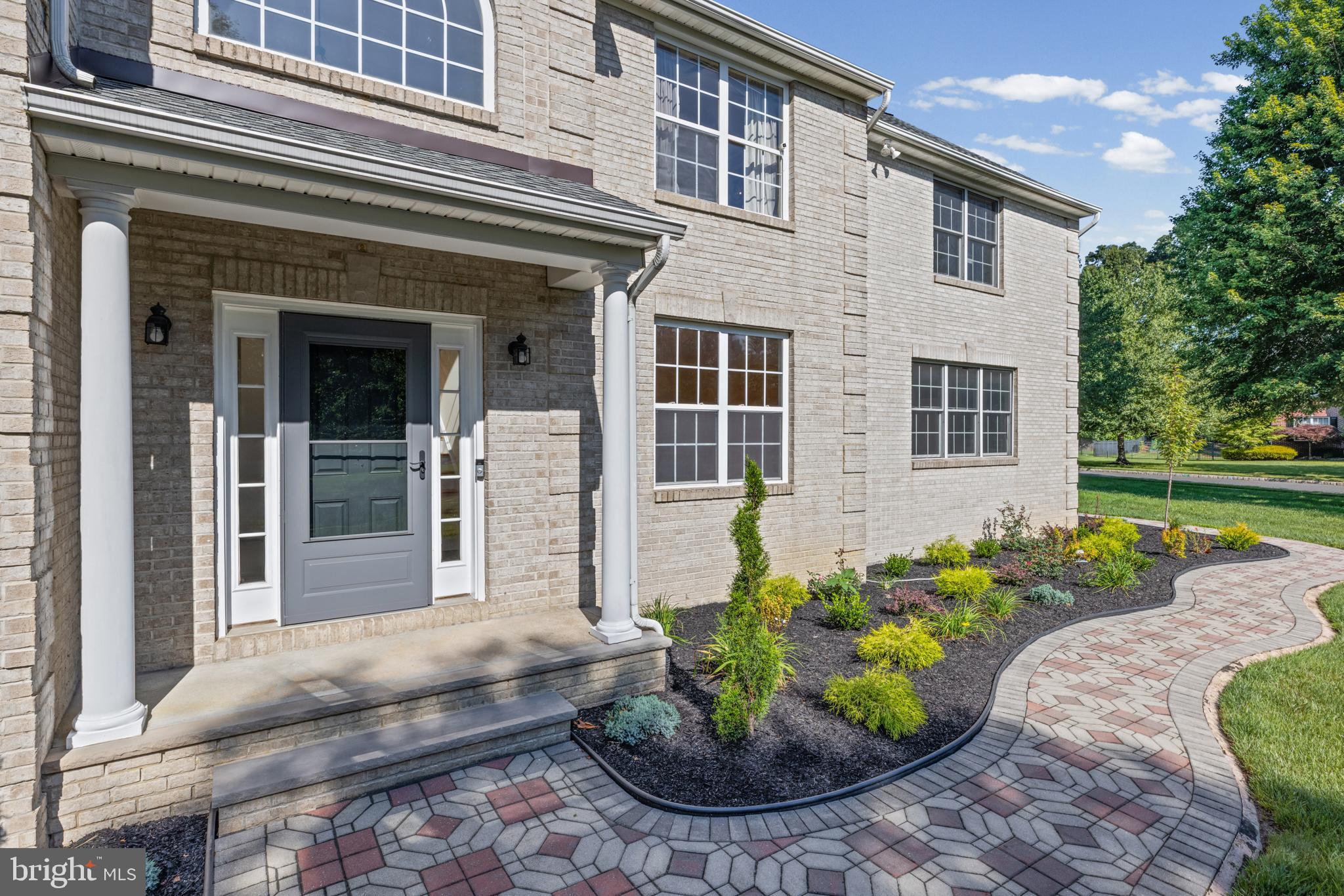 5 BARD DRIVE