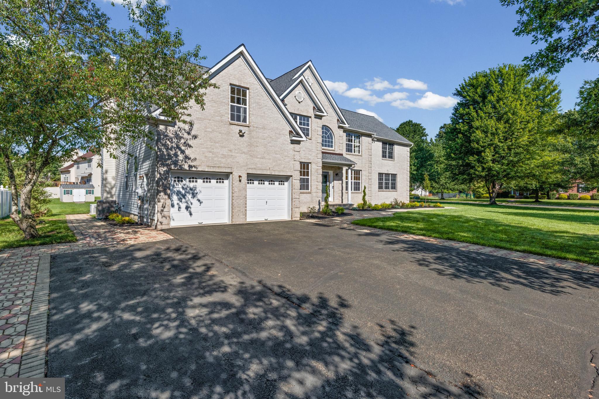 5 BARD DRIVE