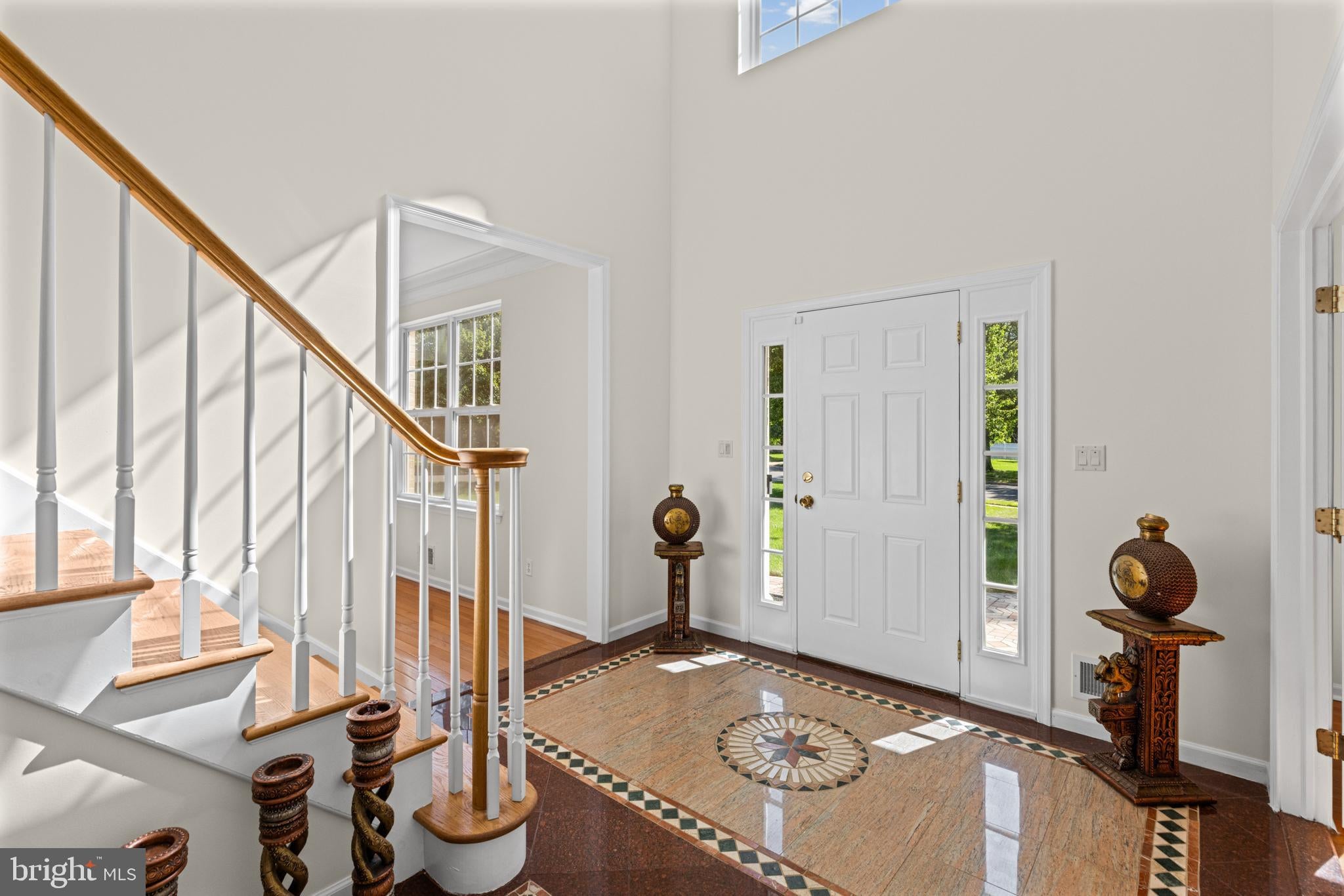 5 BARD DRIVE