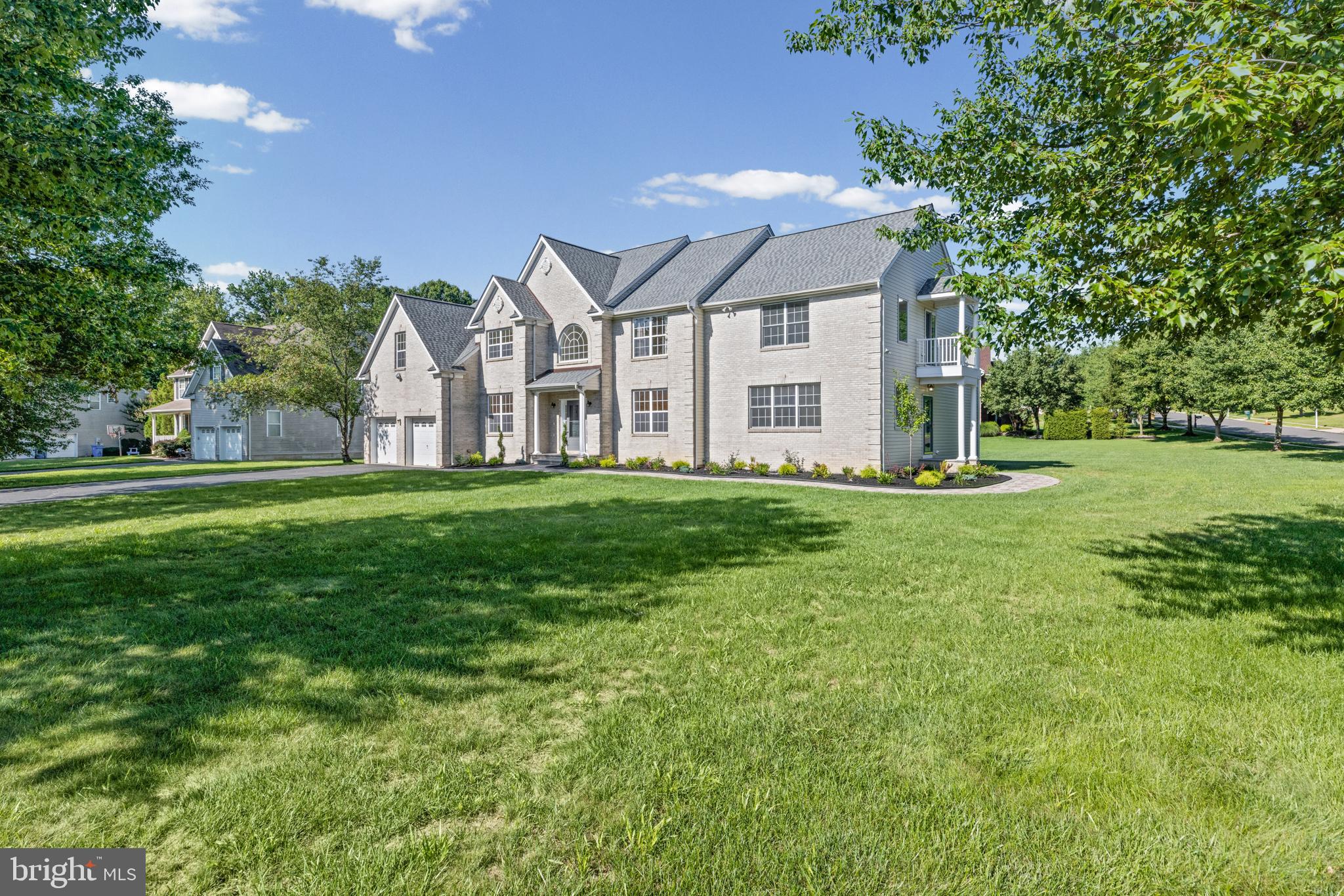 5 BARD DRIVE