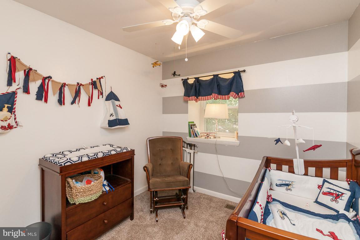 DALE CITY - Residential