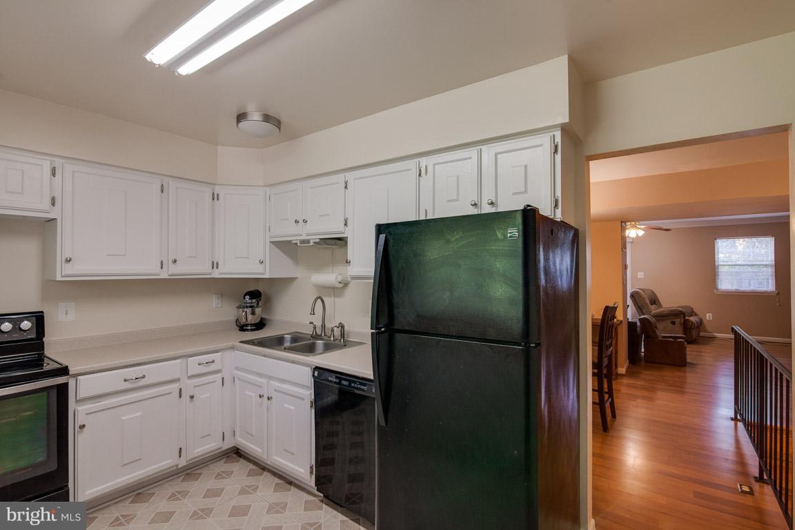 DALE CITY - Residential