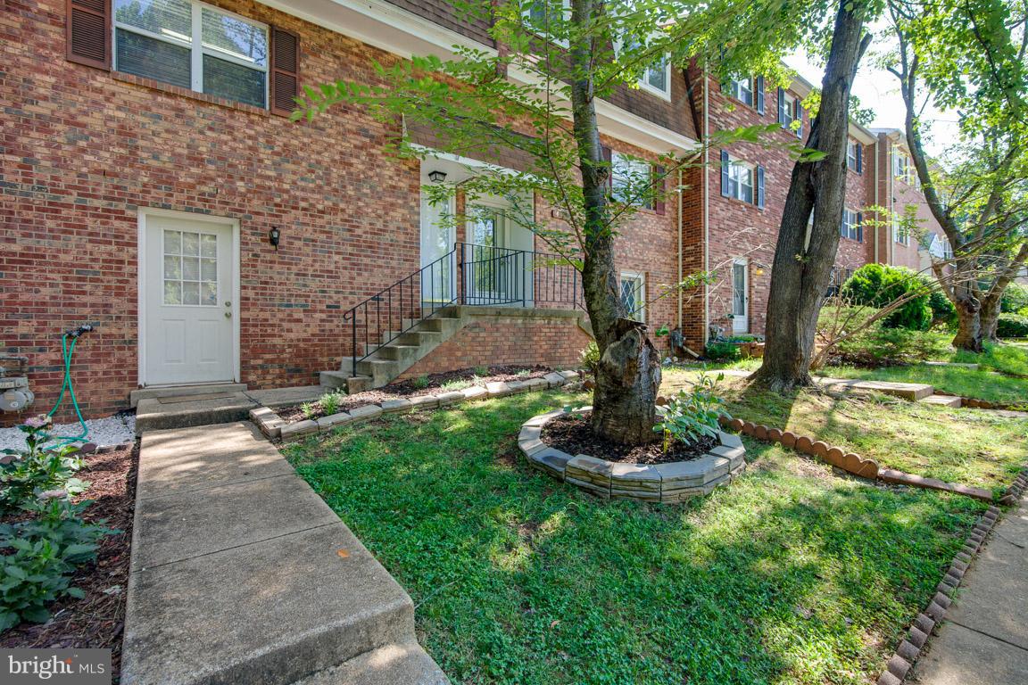 DALE CITY - Residential