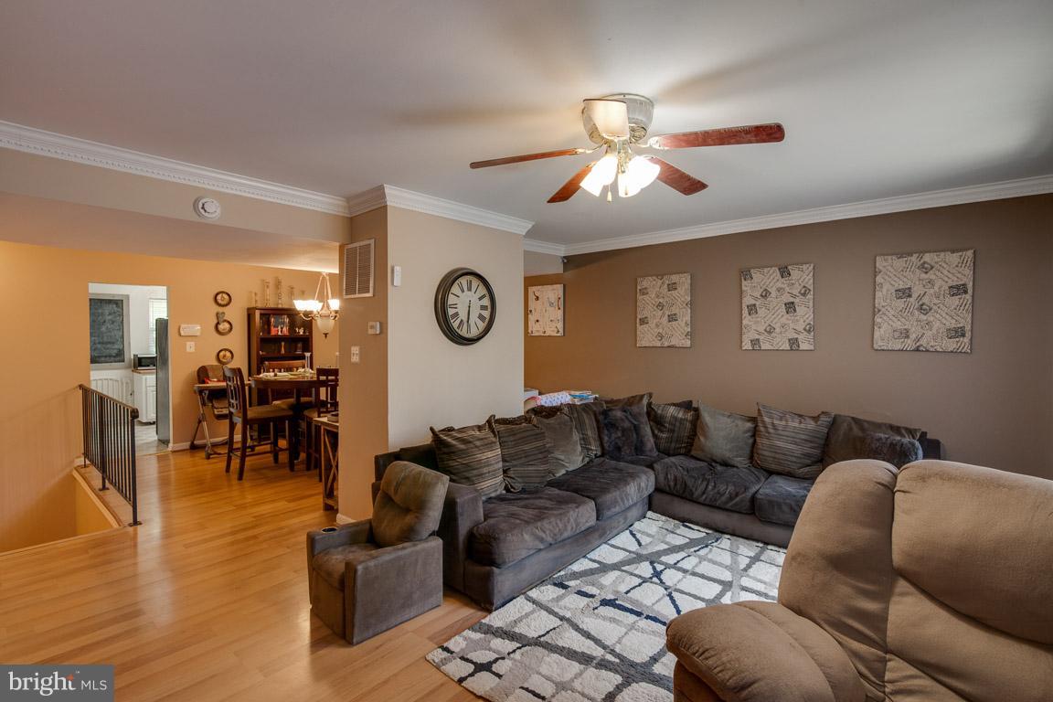 DALE CITY - Residential