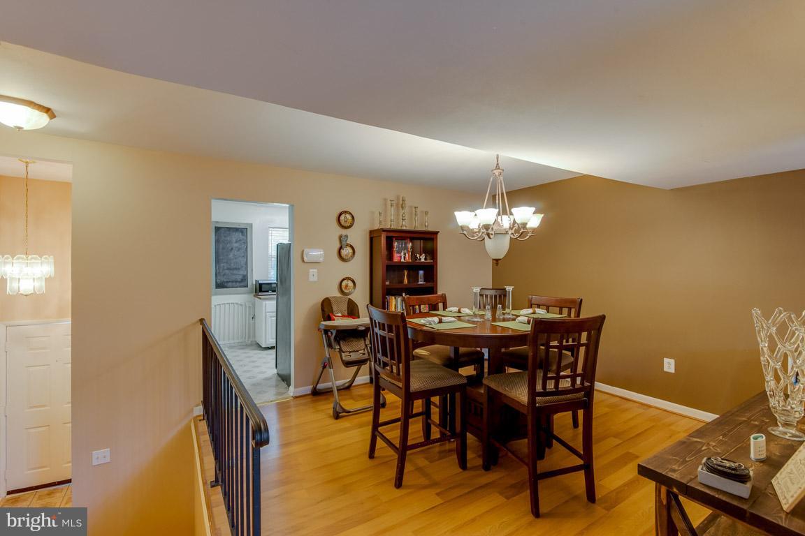 DALE CITY - Residential