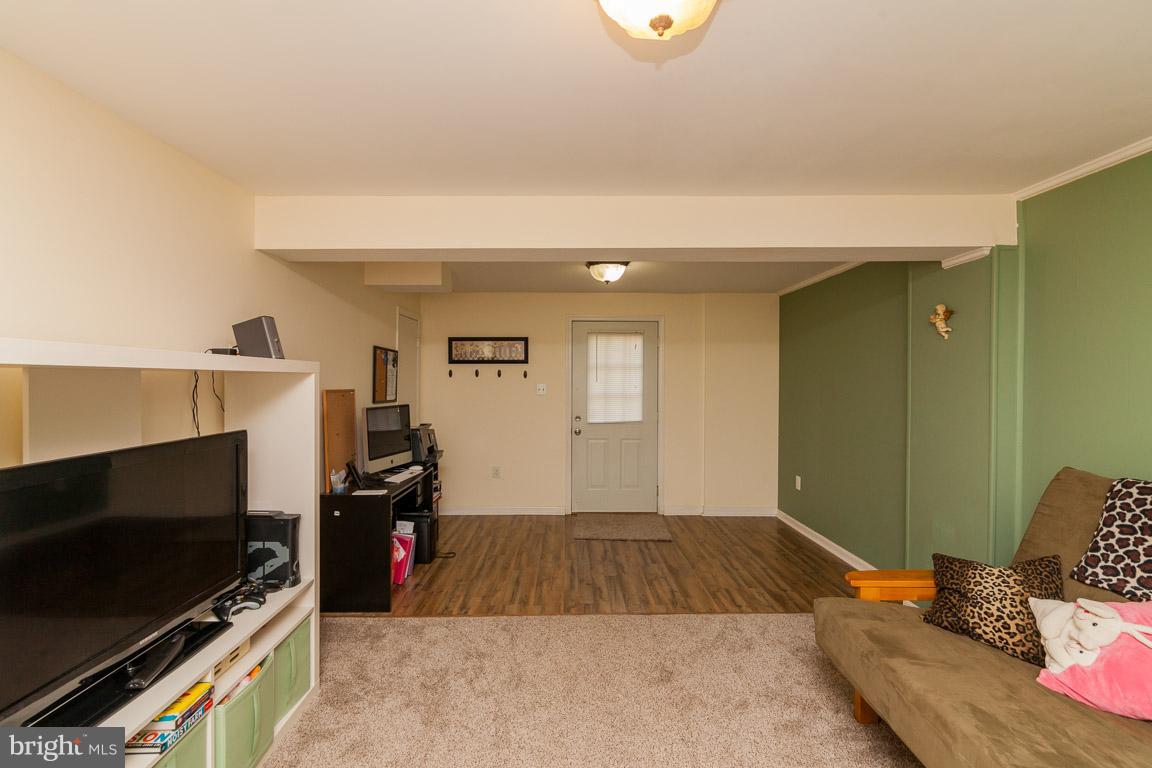 DALE CITY - Residential