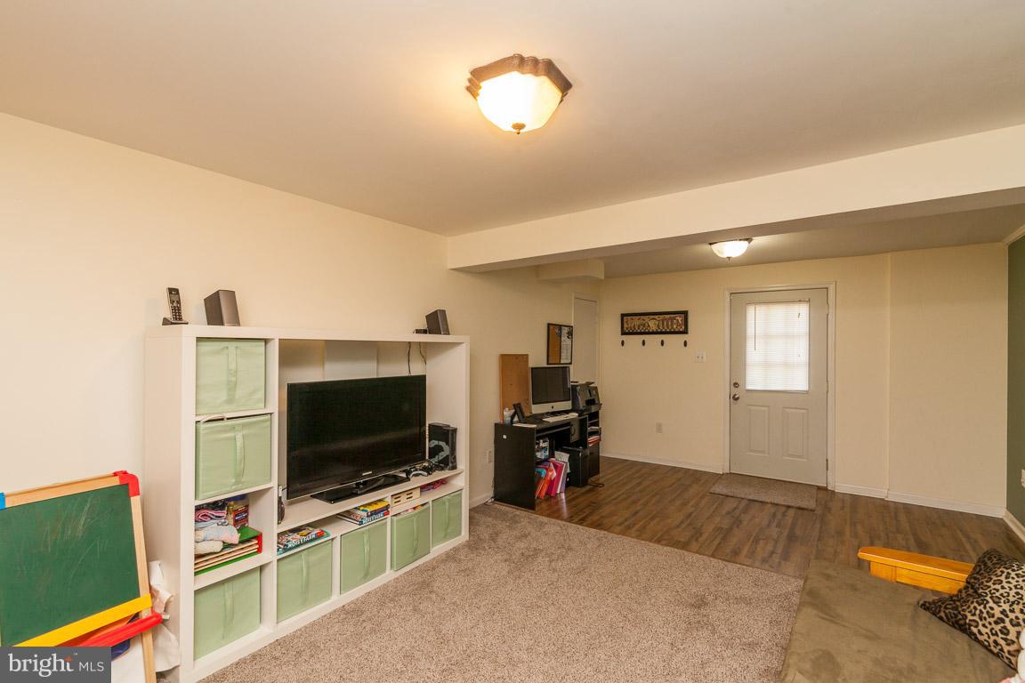 DALE CITY - Residential