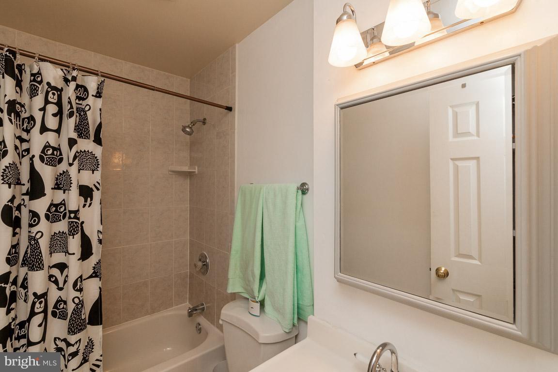 DALE CITY - Residential