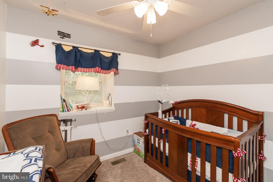 DALE CITY - Residential