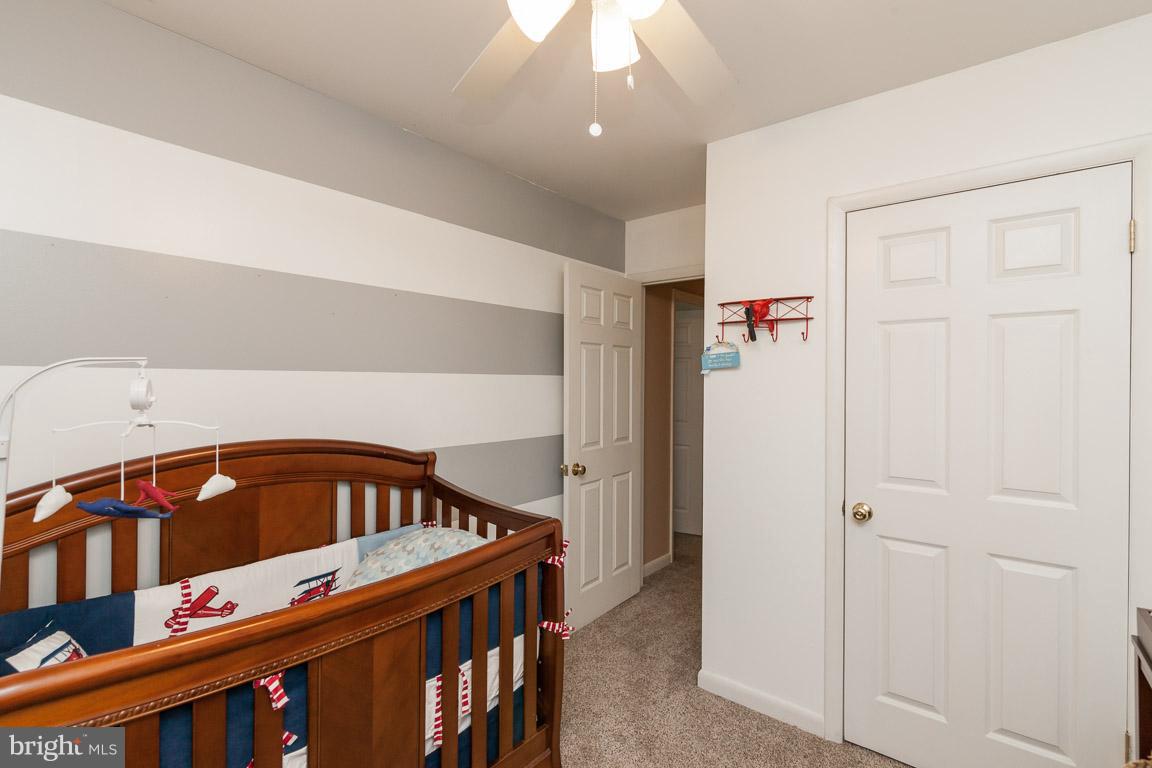 DALE CITY - Residential