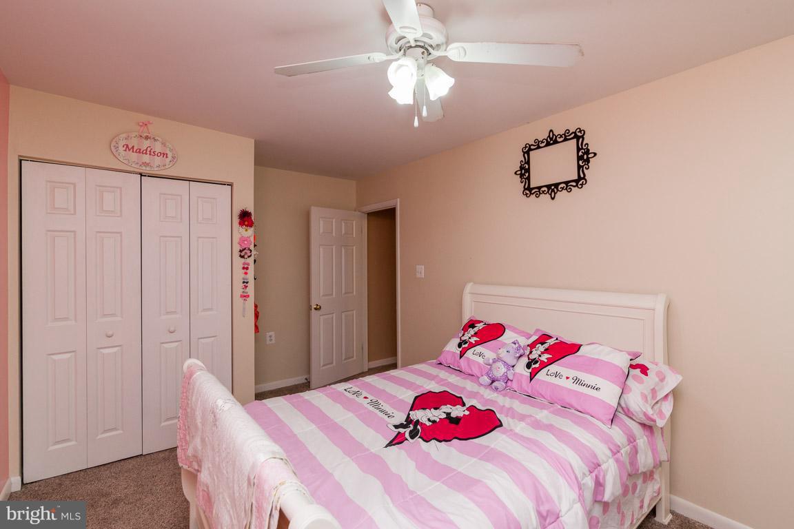 DALE CITY - Residential