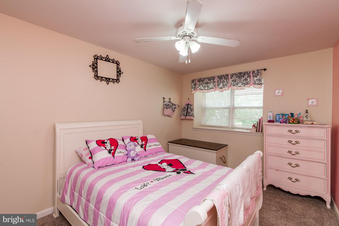 DALE CITY - Residential