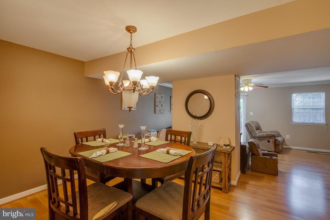 DALE CITY - Residential