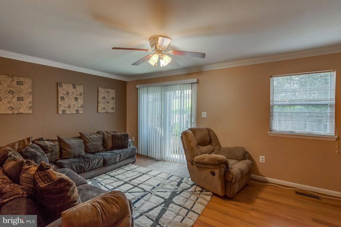 DALE CITY - Residential