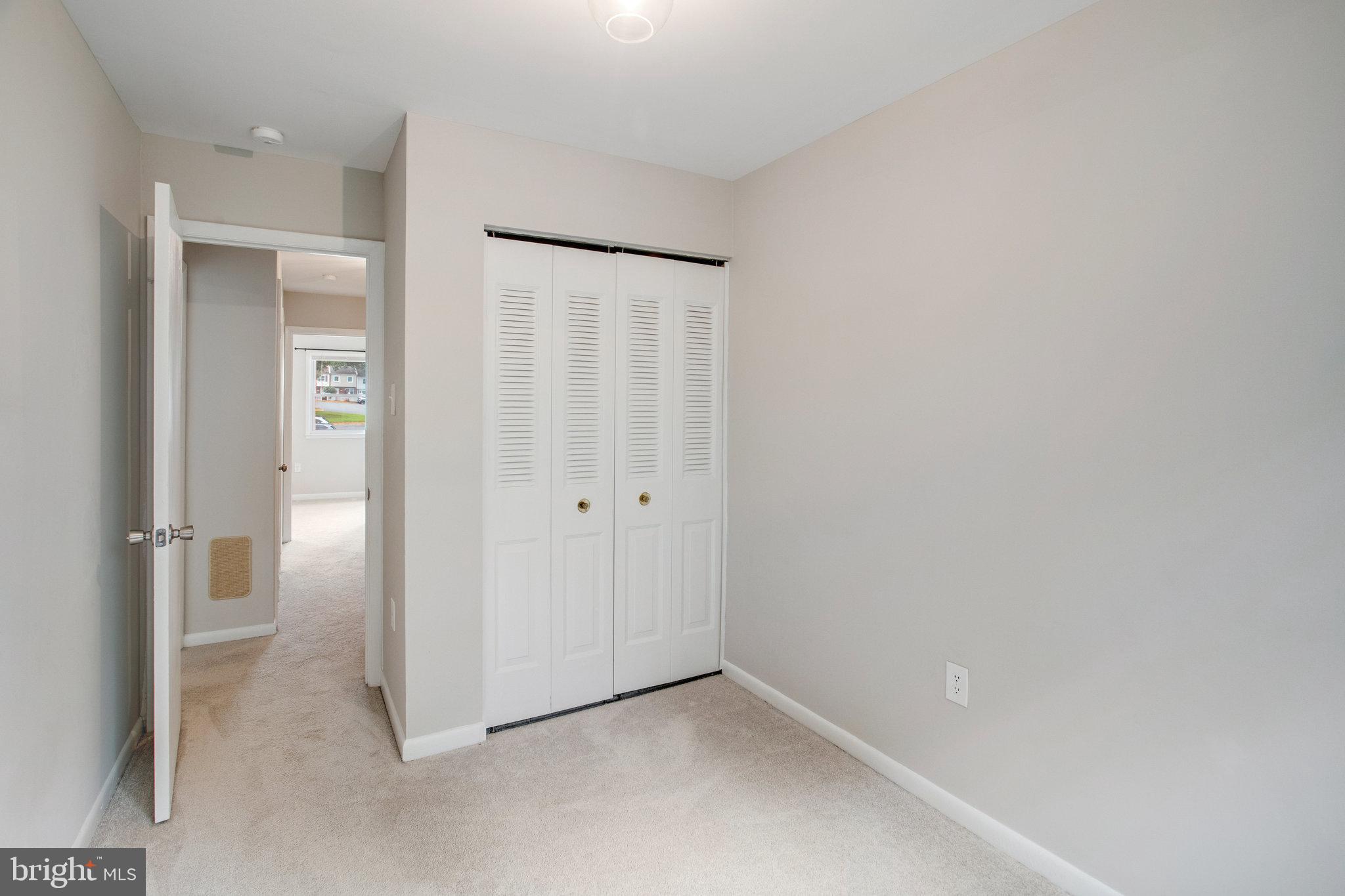 DALE CITY - Residential Lease