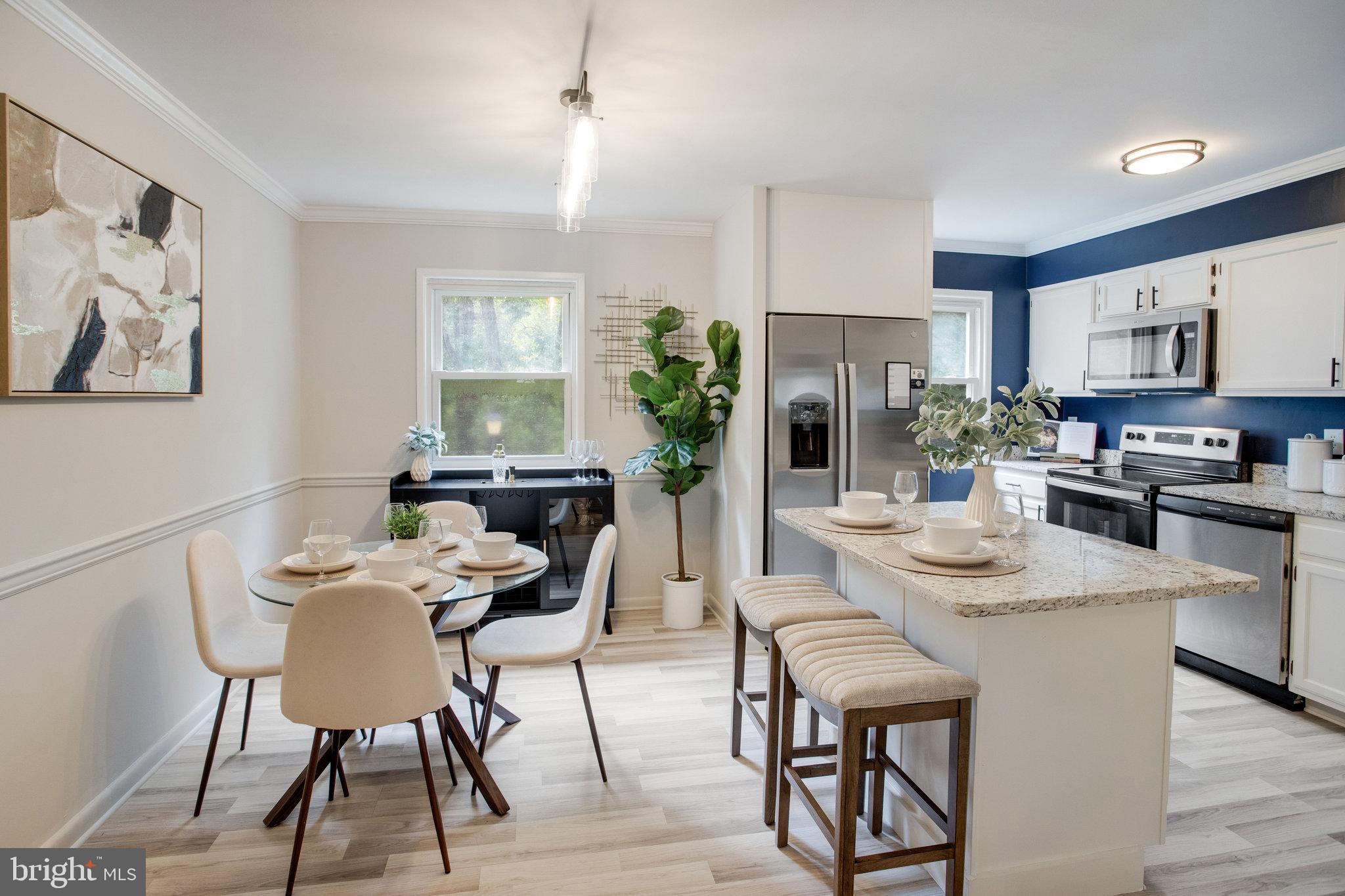 DALE CITY - Residential Lease